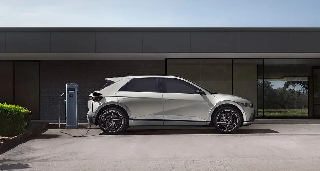 Hyundai Ioniq 5 Review 2025