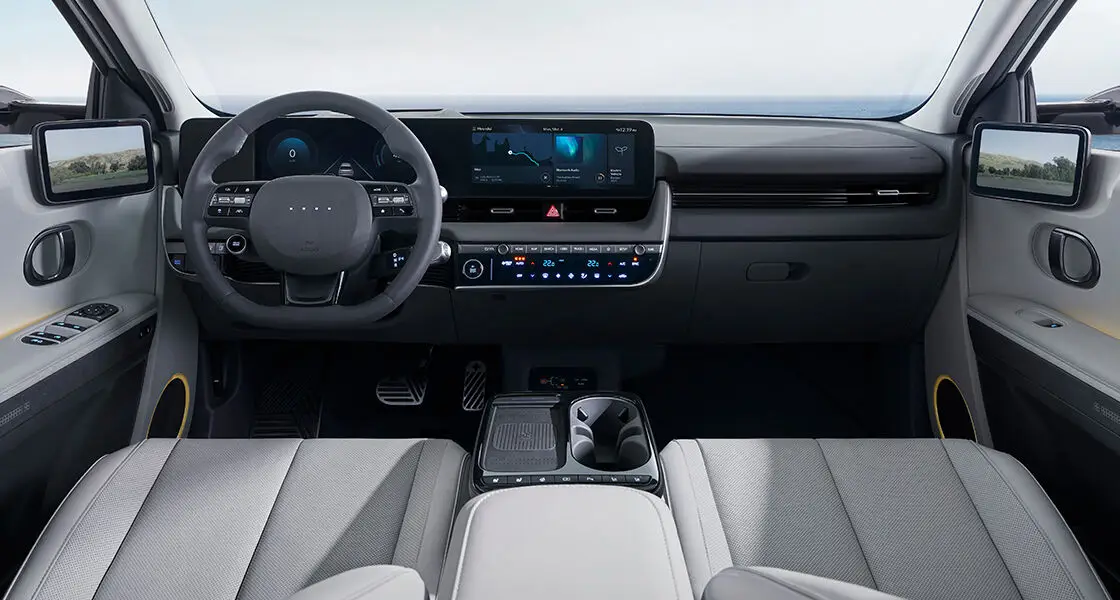Hyundai Ioniq 5 Review 2025