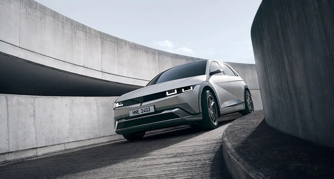 Hyundai Ioniq 5 Review 2025