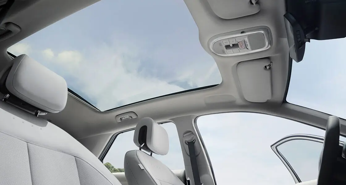 Hyundai Ioniq 5 Review 2025