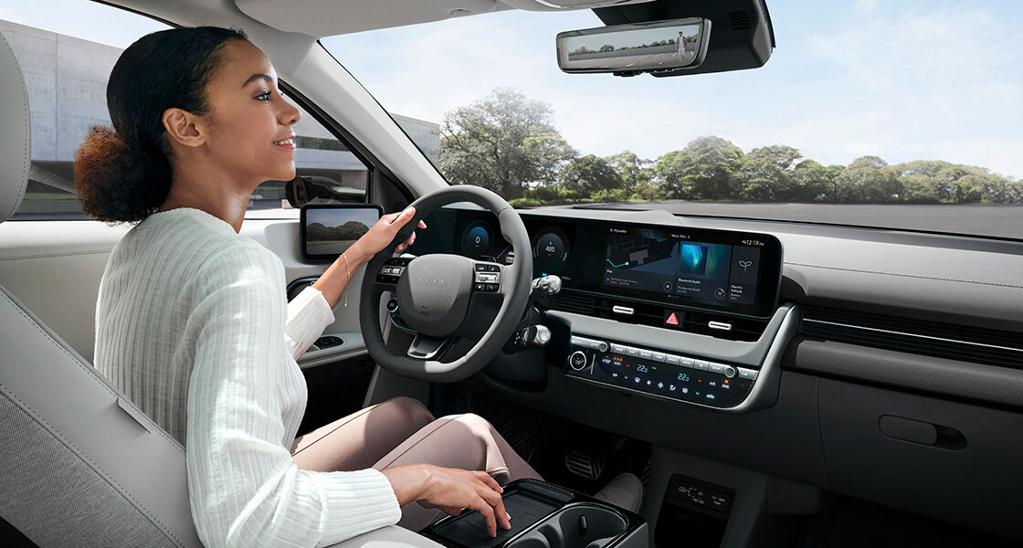 Hyundai Ioniq 5 Review 2025