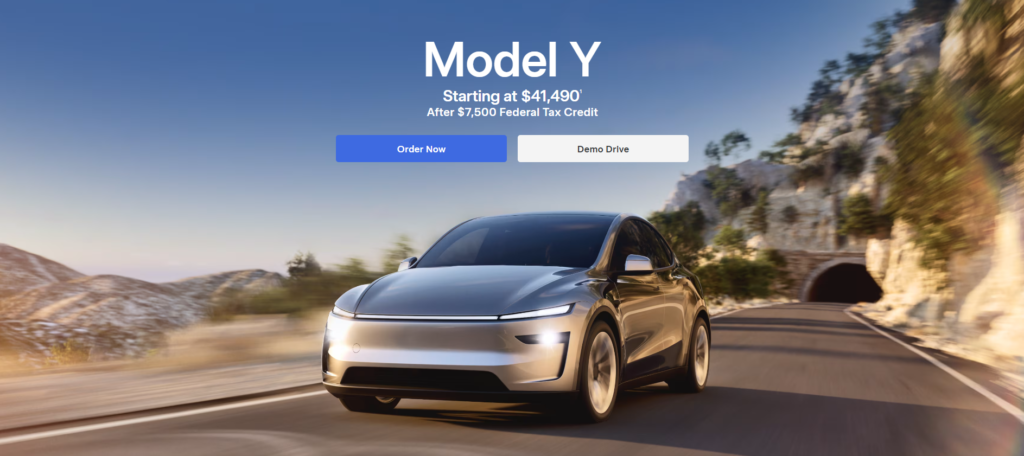 tesla-model-y-price