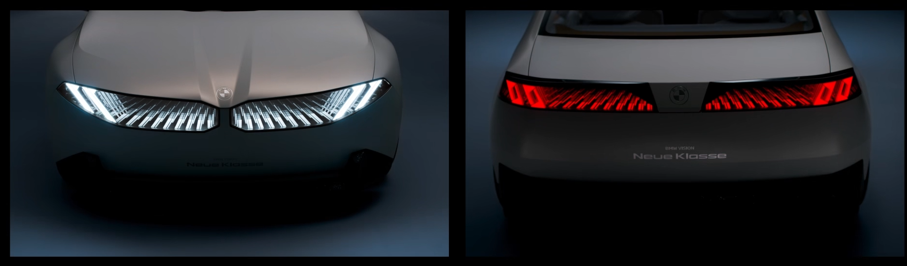 BMW iX3 Unveiled: India Launch in 2026, 805 km Range, & What 'Neue Klasse' Means
