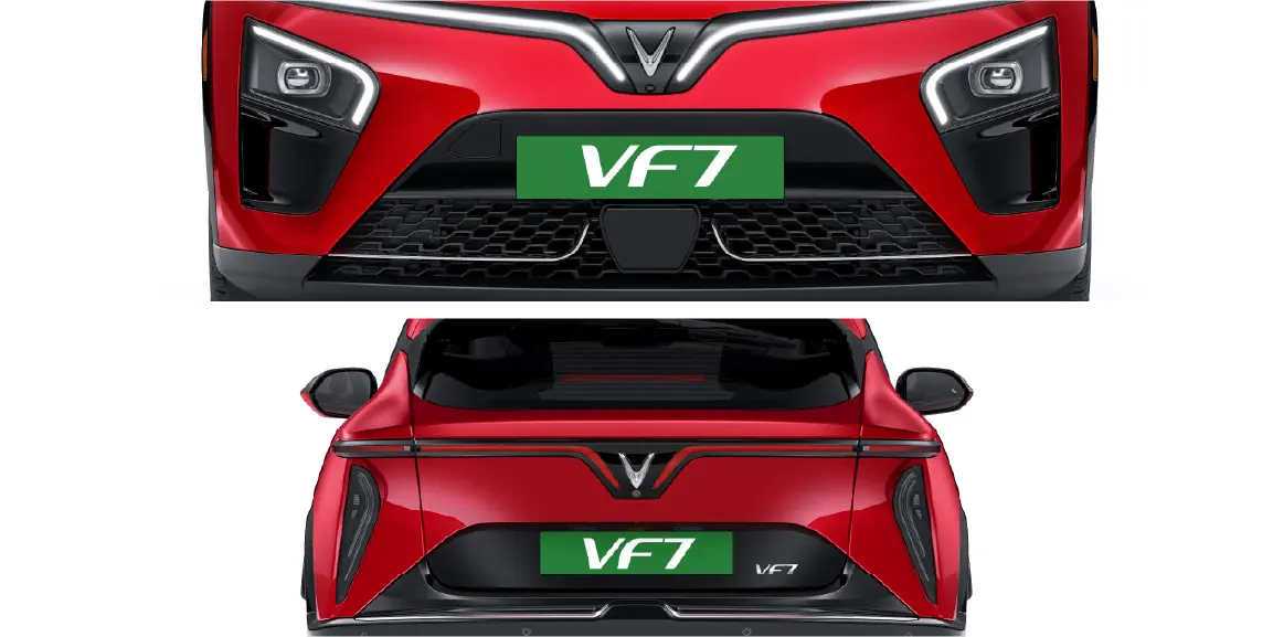 Vinfast-VF7-Launched-in-India-Price-Variants-Battery-Features-More